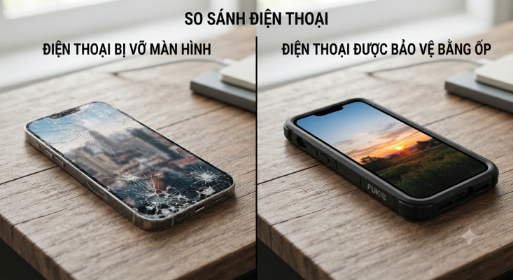 thế giới ốp