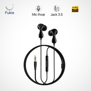 Tai nghe có dây Baseus Encok HZ20 Jack 3.5