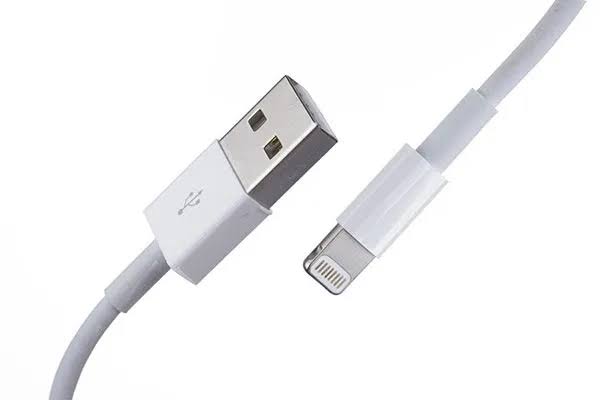 giá dây sạc iphone chính hãng