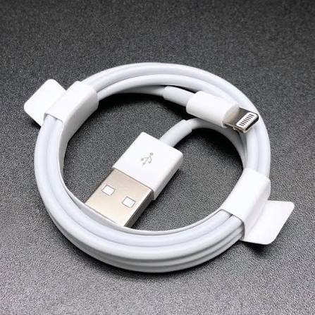 mẫu dây sạc iphone mới nhất 2026