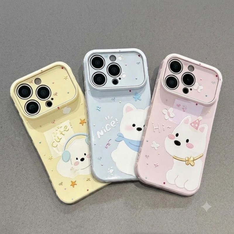Top 10 mẫu ốp điện thoại cute đẹp nhất 2026