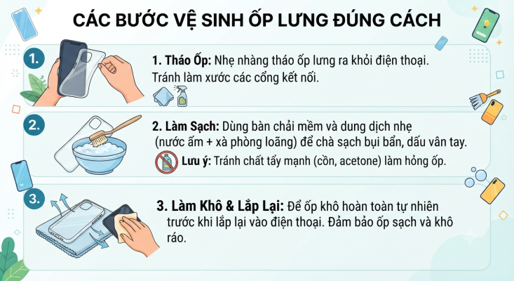 thế giới ốp